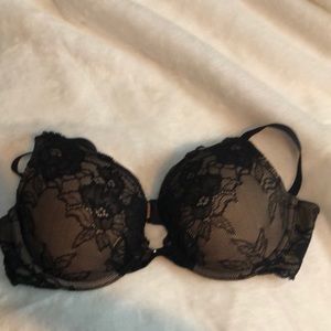 Maidenform Push Up Bra worn only twice